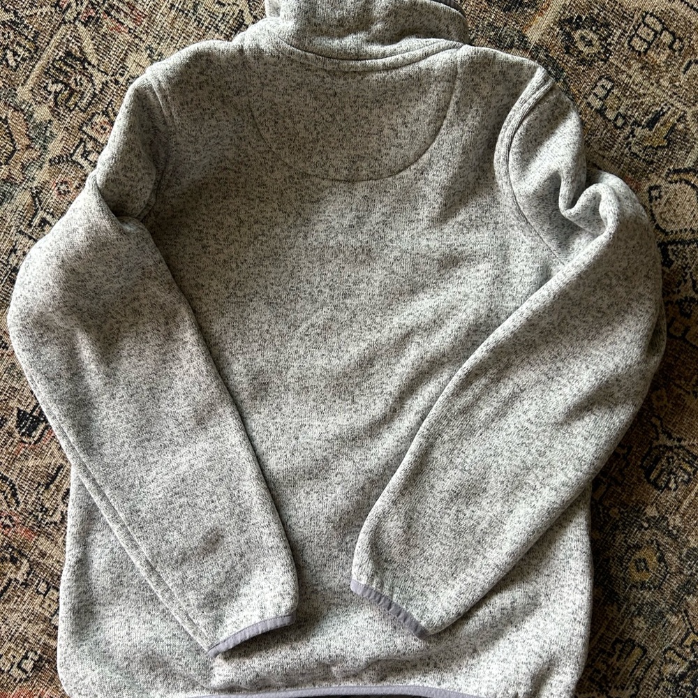Llbean Women’s Pullover - image 4